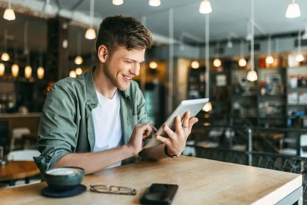 Фото Дэвида Чена